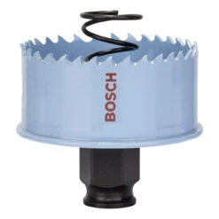 Bosch HSS Cobalt Holesaw 51mm 2608584796