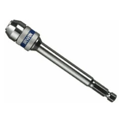 Irwin Lock-n-Load Quick Change Extension Bit Holder 150mm 6"
