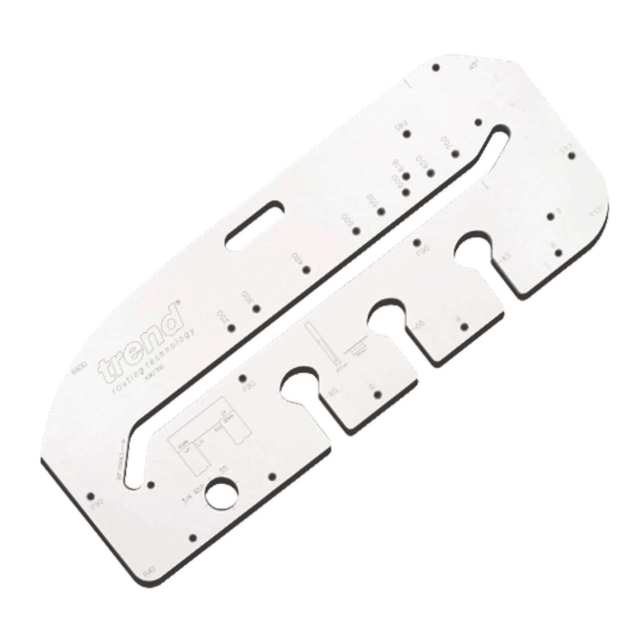 Trend KWJ700 Kitchen Worktop Jig 700mm 1 Trend KWJ700 Kitchen Worktop Jig 700mm