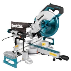 Makita LS0816F 216mm (8 1/2") Slide Compound Mitre Saw 240V -Power Tool Store LS0816F 1 72541.1720431290