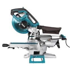 Makita LS0816F 216mm (8 1/2") Slide Compound Mitre Saw 240V