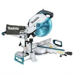 Makita LS1110F 260mm Slide Compound Mitre Saw 240V -Power Tool Store LS1110F 1 71877.1718196666