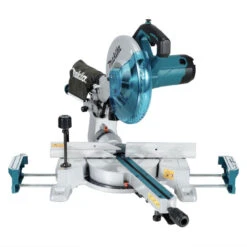 Makita LS1110F 260mm Slide Compound Mitre Saw 110V -Power Tool Store LS1110F 2 59814.1718196666