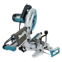 Makita LS1110F 260mm Slide Compound Mitre Saw 110V -Power Tool Store LS1110F 4 81477.1718196666