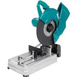 Makita LW1400 14in Portable Metal Cut Off Saw 355mm 110V