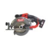 Milwaukee M12CCS44-602X 12V FUEL Circular Saw With 2x 6.0Ah Battery Kit