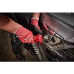 Milwaukee M12FBFL13-0 Band File 13mm Body Only