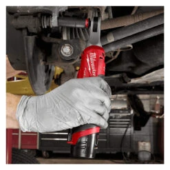 Milwaukee M12FHIR38-201B 12V FUEL 3/8" Impact Ratchet Wrench 1x 2Ah Battery Kit 5 Milwaukee M12FHIR38-201B 12V FUEL 3/8" Impact Ratchet Wrench 1x 2Ah Battery Kit -Power Tool Store M12FHIR38 201B 3 97995.1713367127