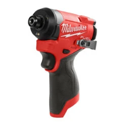Milwaukee M12 FUEL Impact Driver Gen 2 Body Only