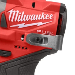 Milwaukee M12 FUEL Impact Driver Gen 2 Body Only -Power Tool Store M12FID2 0 2 98083.1712932434