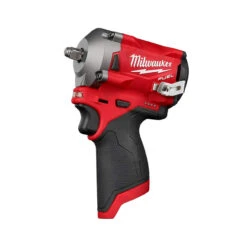 Milwaukee M12FIW38-0 12V FUEL Generation 2 Impact Wrench - Body Only