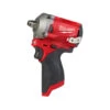 Milwaukee M12FIWF12-0 12V Gen 2 FUEL Impact Wrench - Body Only