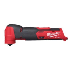 Milwaukee M12FMT-0 12V FUEL Multi Tool - Body Only