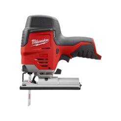 Milwaukee M12JS-0 12V Heavy Duty Jigsaw Naked - Body Only
