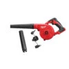 Milwaukee M18BBL-0 18V Blower - Body Only