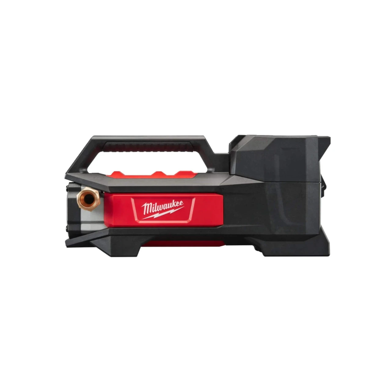 Milwaukee M18BTP-0 18V Transfer Pump - Body Only 2 Milwaukee M18BTP-0 18V Transfer Pump - Body Only - Image 2