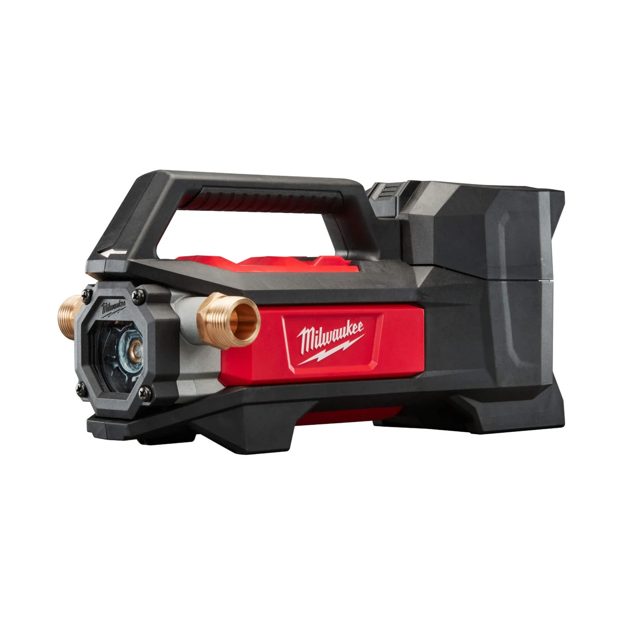 Milwaukee M18BTP-0 18V Transfer Pump - Body Only 1 Milwaukee M18BTP-0 18V Transfer Pump - Body Only