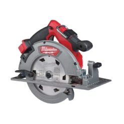 Milwaukee M18FCS66-0 18V FUEL Circular Saw - Body Only