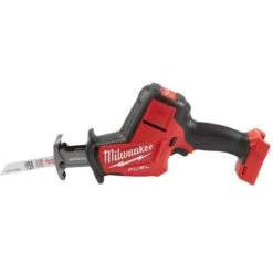 Milwaukee M18FHZ-0X 18V FUEL HackZall With Dynacase - Body Only