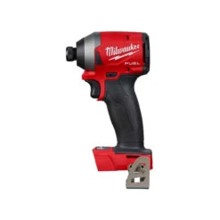 Milwaukee M18FID2-0 18V FUEL 3 Impact Driver - Body Only