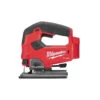 Milwaukee M18FJS-0 18V FUEL Jigsaw - Body Only