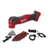 Milwaukee M18FMT-0 18V FUEL Multi Tool - Body Only