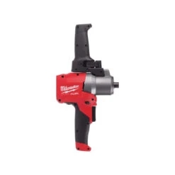 Milwaukee M18FPM-0X 18V FUEL Plaster Mud Mixer With Carry Case - Body Only