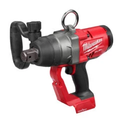 Milwaukee M18ONEFHIWF1-0 18V 1" ONE-KEY FUEL Impact Wrench - Body Only