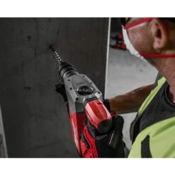 Milwaukee M18ONEFHPX-0X 18V FUEL SDS+ 32mm Hammer Drill With Case - Body Only -Power Tool Store M18ONEFHPX 0X 3 13387.1718805833