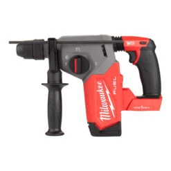 Milwaukee M18ONEFHX-0X FUEL SDS+ 26mm Hammer Drill - Body Only -Power Tool Store M18ONEFHX 0X 1 24041.1718640490