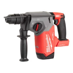Milwaukee M18ONEFHX-0X FUEL SDS+ 26mm Hammer Drill - Body Only -Power Tool Store M18ONEFHX 0X 2 00977.1718640490
