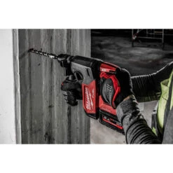 Milwaukee M18ONEFHX-0X FUEL SDS+ 26mm Hammer Drill - Body Only