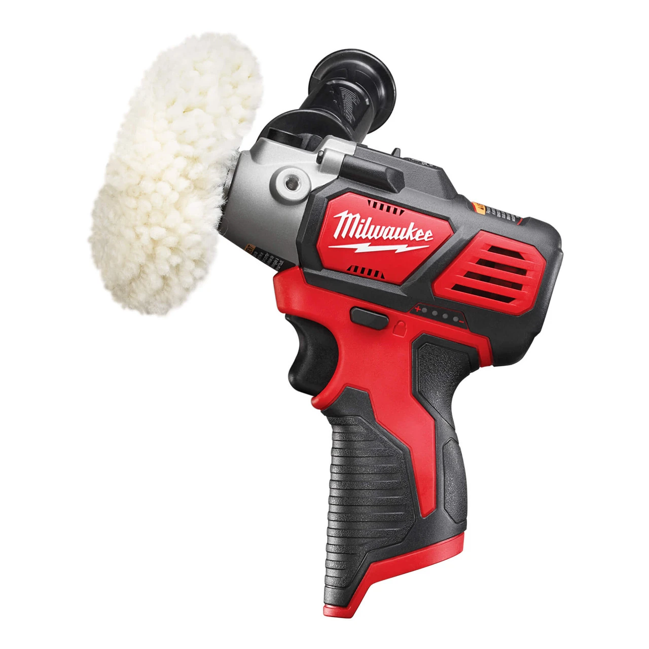 Milwaukee M12BPS-0 12V Compact Sander Polisher - Body Only 1 Milwaukee M12BPS-0 12V Compact Sander Polisher - Body Only