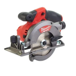 Milwaukee M12CCS44-0 12V FUEL Cordless Circular Saw - Body Only