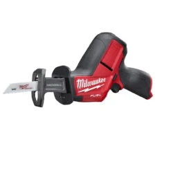 Milwaukee M12CHZ-0 12V FUEL Compact Hackzall - Body Only