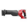 Milwaukee M18-BSX-0 18V Sawzall Reciprocating Saw - Body Only