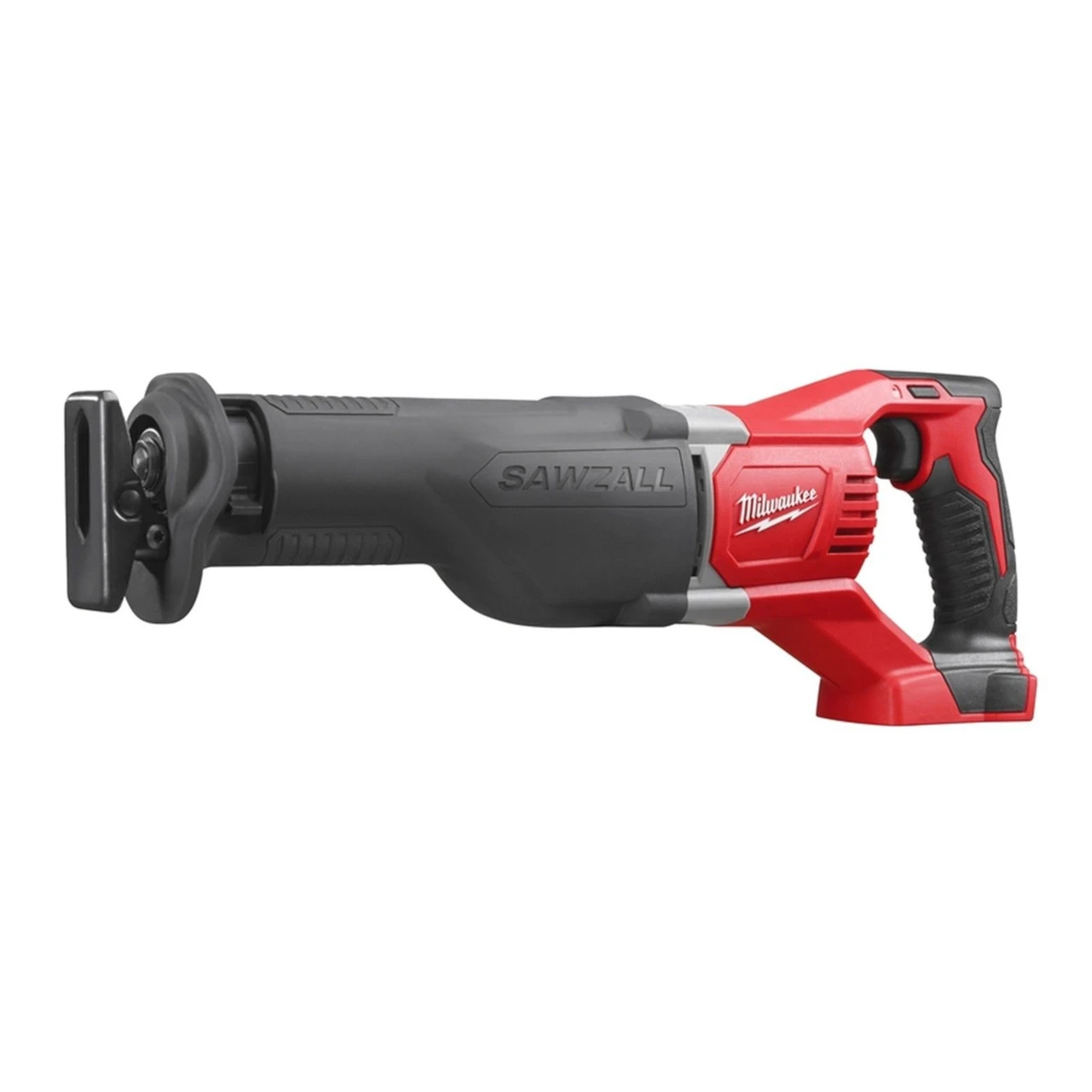 Milwaukee M18-BSX-0 18V Sawzall Reciprocating Saw - Body Only 1 Milwaukee M18-BSX-0 18V Sawzall Reciprocating Saw - Body Only