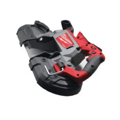 Milwaukee M18-CBS125-0 18V FUEL Deep Cut Bandsaw - Body Only