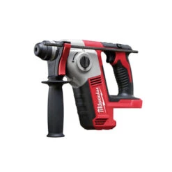 Milwaukee M18BH-0 18V Compact SDS 2 Mode Rotary Hammer Drill - Body Only