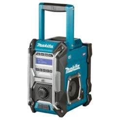 Makita MR003GZ DAB+ Radio 12V/18V/40V Body Only