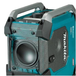 Makita MR007GZ DAB+ Radio Bluetooth Compatible Body Only