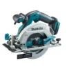 Makita DHS680Z 18V LXT BRUSHLESS 165mm Circular Saw - Body Only
