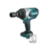 Makita DTW1001Z 18V BRUSHLESS High Torque 3/4in Impact Wrench - Body Only