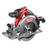 Milwaukee M18CCS55-0 18V FUEL Circular Saw - Body Only