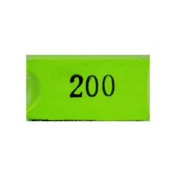 OX Tools Diamond Hand Polishing Pads 200 Grit