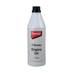 Makita 1 Litre 2 Stroke Oil