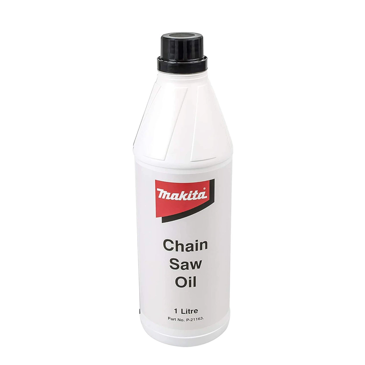 Makita P-21163 1 Litre Chainsaw Oil For Bar & Chain 1 Makita P-21163 1 Litre Chainsaw Oil For Bar & Chain