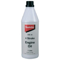 Makita 1 Litre 4 Stroke Oil