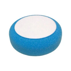 Makita Polishing Foam Velcro Sponge Pad