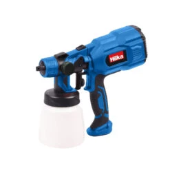 Hilka 550W Electric Paint Spray Gun